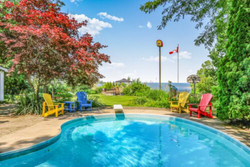 160 Princeton Shores - For Sale - Keleher + Co. Real Estate - Collingwood - Waterfront