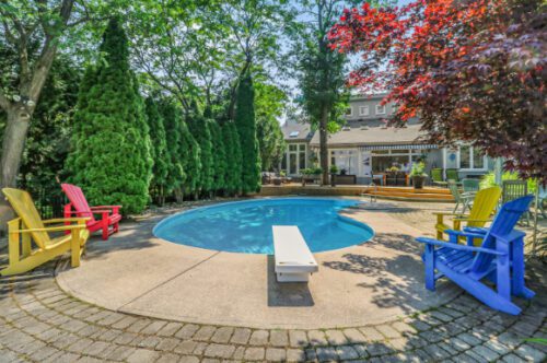 160 Princeton Shores - For Sale - Keleher + Co. Real Estate - Collingwood - Waterfront