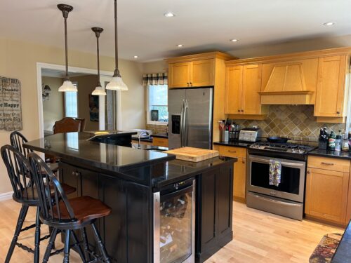 114 Pioneer Lane, The Blue Mountains, ON L9Y 0M7, Canada - Real Estate - For Rent - Keleher + Co.
