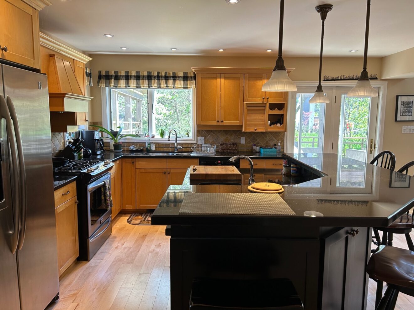 114 Pioneer Lane, The Blue Mountains, ON L9Y 0M7, Canada - Real Estate - For Rent - Keleher + Co.