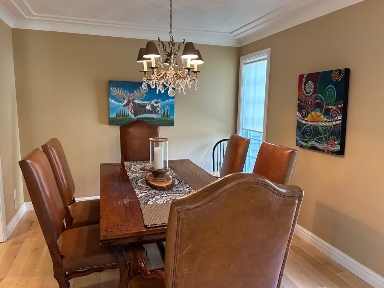 114 Pioneer Lane, The Blue Mountains, ON L9Y 0M7, Canada - Real Estate - For Rent - Keleher + Co.