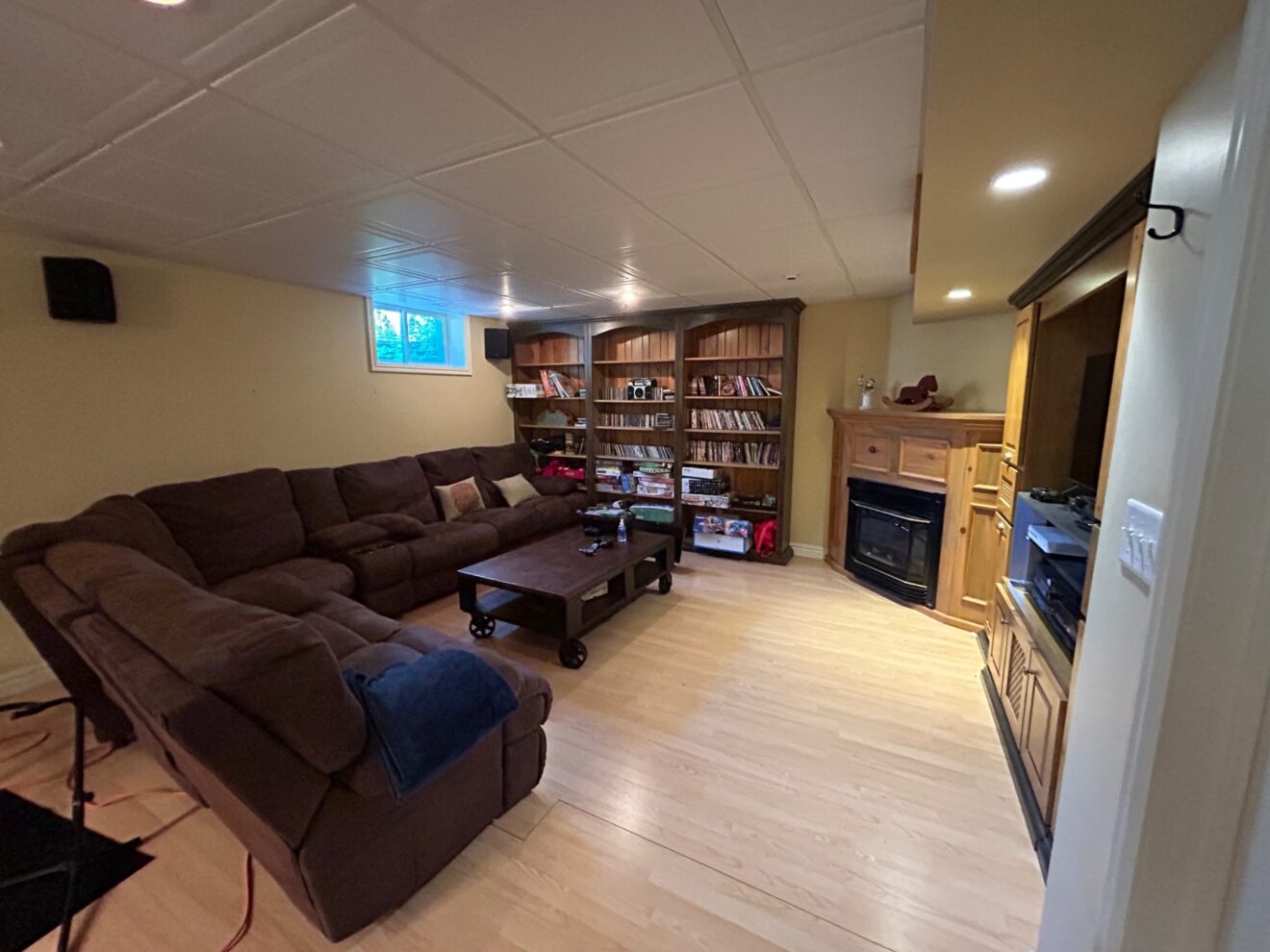 114 Pioneer Lane, The Blue Mountains, ON L9Y 0M7, Canada - Real Estate - For Rent - Keleher + Co.