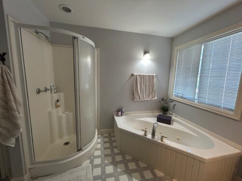 114 Pioneer Lane, The Blue Mountains, ON L9Y 0M7, Canada - Real Estate - For Rent - Keleher + Co.