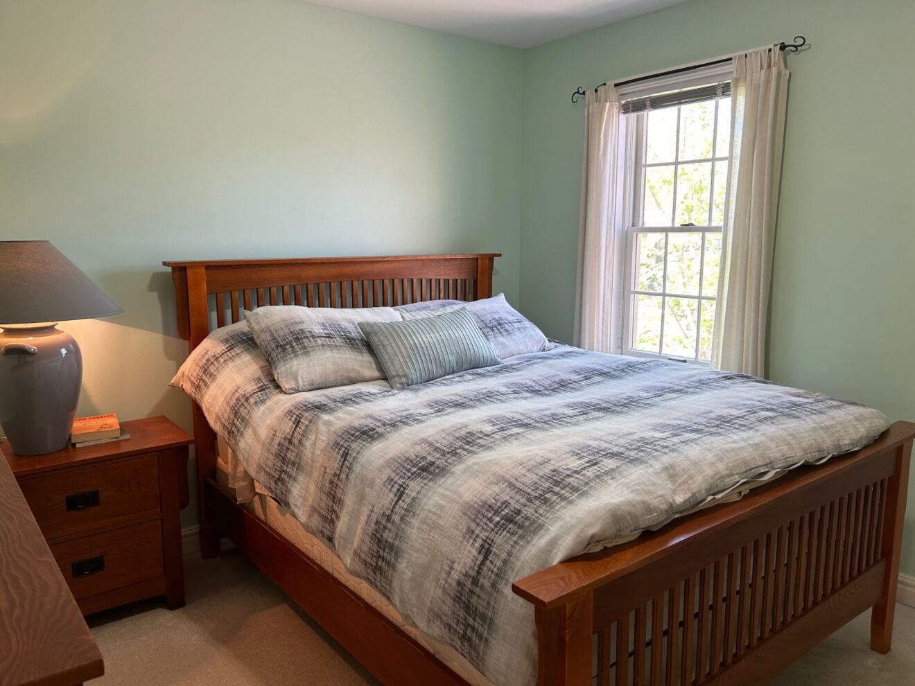 114 Pioneer Lane, The Blue Mountains, ON L9Y 0M7, Canada - Real Estate - For Rent - Keleher + Co.