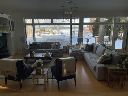 160 Princeton Shores, Collingwood Waterfront, Georgian Bay Waterfront, Keleher + Co. Real Estate For Sale