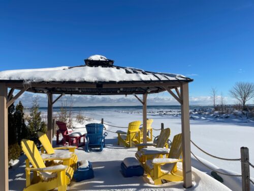 160 Princeton Shores, Collingwood Waterfront, Georgian Bay Waterfront, Keleher + Co. Real Estate For Sale