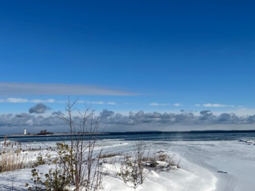 160 Princeton Shores, Collingwood Waterfront, Georgian Bay Waterfront, Keleher + Co. Real Estate For Sale