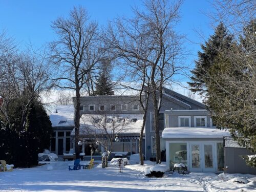 160 Princeton Shores, Collingwood Waterfront, Georgian Bay Waterfront, Keleher + Co. Real Estate For Sale