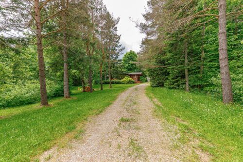 116 Castleview Rd, The Blue Mountains, ON L9Y 0R6 - Cabin - For Sale - Keleher + Co. Real Estate