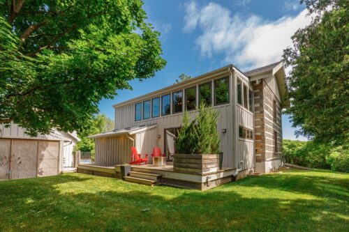 116 Lakeshore Rd E, The Blue Mountains, ON L9Y 0N2