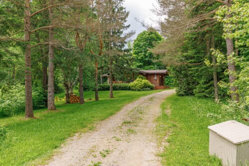 116 Castleview Rd, The Blue Mountains, ON L9Y 0R6 - Cabin - For Sale - Keleher + Co. Real Estate