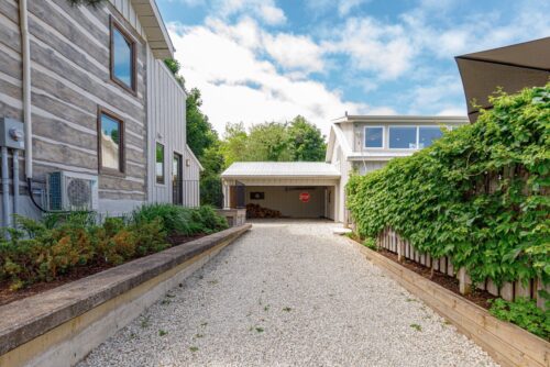 116 Lakeshore Rd E, The Blue Mountains, ON L9Y 0N2
