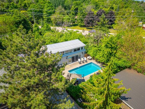 116 Lakeshore Rd E, The Blue Mountains, ON L9Y 0N2