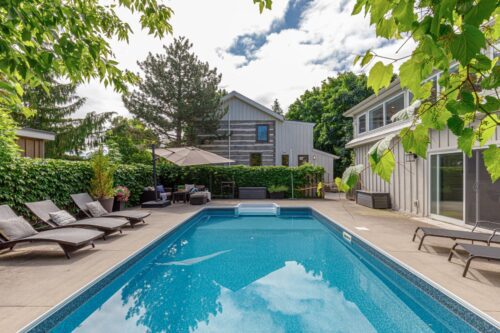 116 Lakeshore Rd E, The Blue Mountains, ON L9Y 0N2