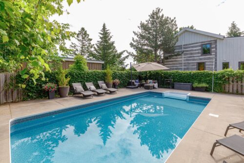 116 Lakeshore Rd E, The Blue Mountains, ON L9Y 0N2