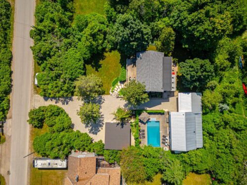 116 Lakeshore Rd E, The Blue Mountains, ON L9Y 0N2