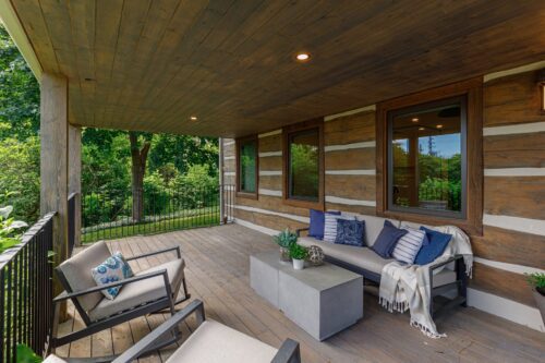 116 Lakeshore Rd E, The Blue Mountains, ON L9Y 0N2