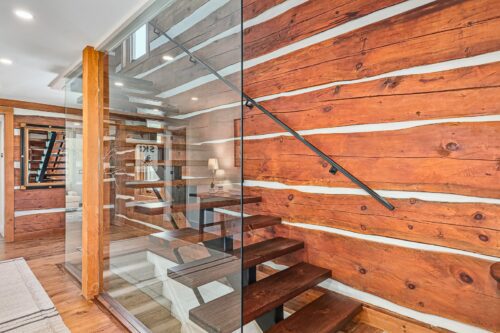 116 Lakeshore Rd E, The Blue Mountains, ON L9Y 0N2