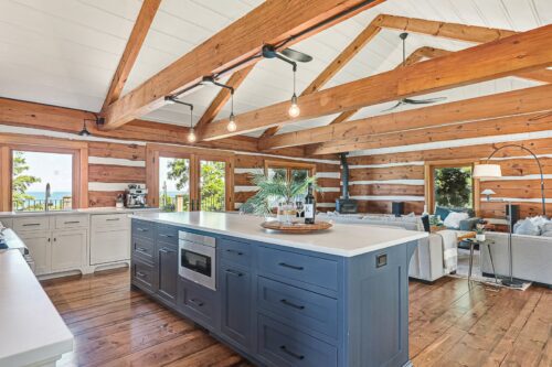 116 Lakeshore Rd E, The Blue Mountains, ON L9Y 0N2