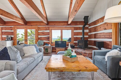 116 Lakeshore Rd E, The Blue Mountains, ON L9Y 0N2