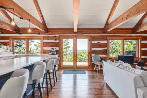 116 Lakeshore Rd E, The Blue Mountains, ON L9Y 0N2