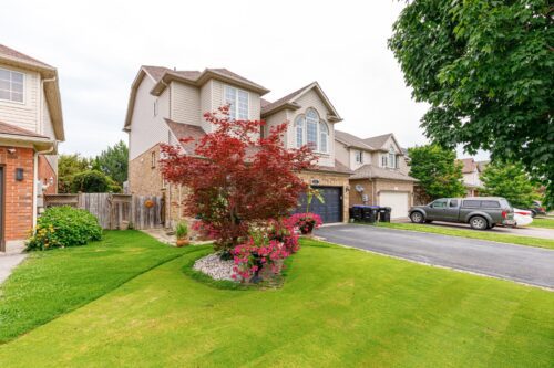 23 Marina Crescent, Collingwood, ON L9Y 5H1, Canada - Real Estate For Sale - Keleher + Co.