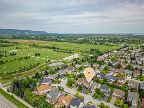 23 Marina Crescent, Collingwood, ON L9Y 5H1, Canada - Real Estate For Sale - Keleher + Co.