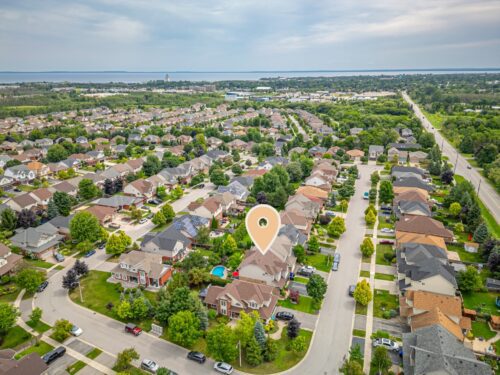 23 Marina Crescent, Collingwood, ON L9Y 5H1, Canada - Real Estate For Sale - Keleher + Co.