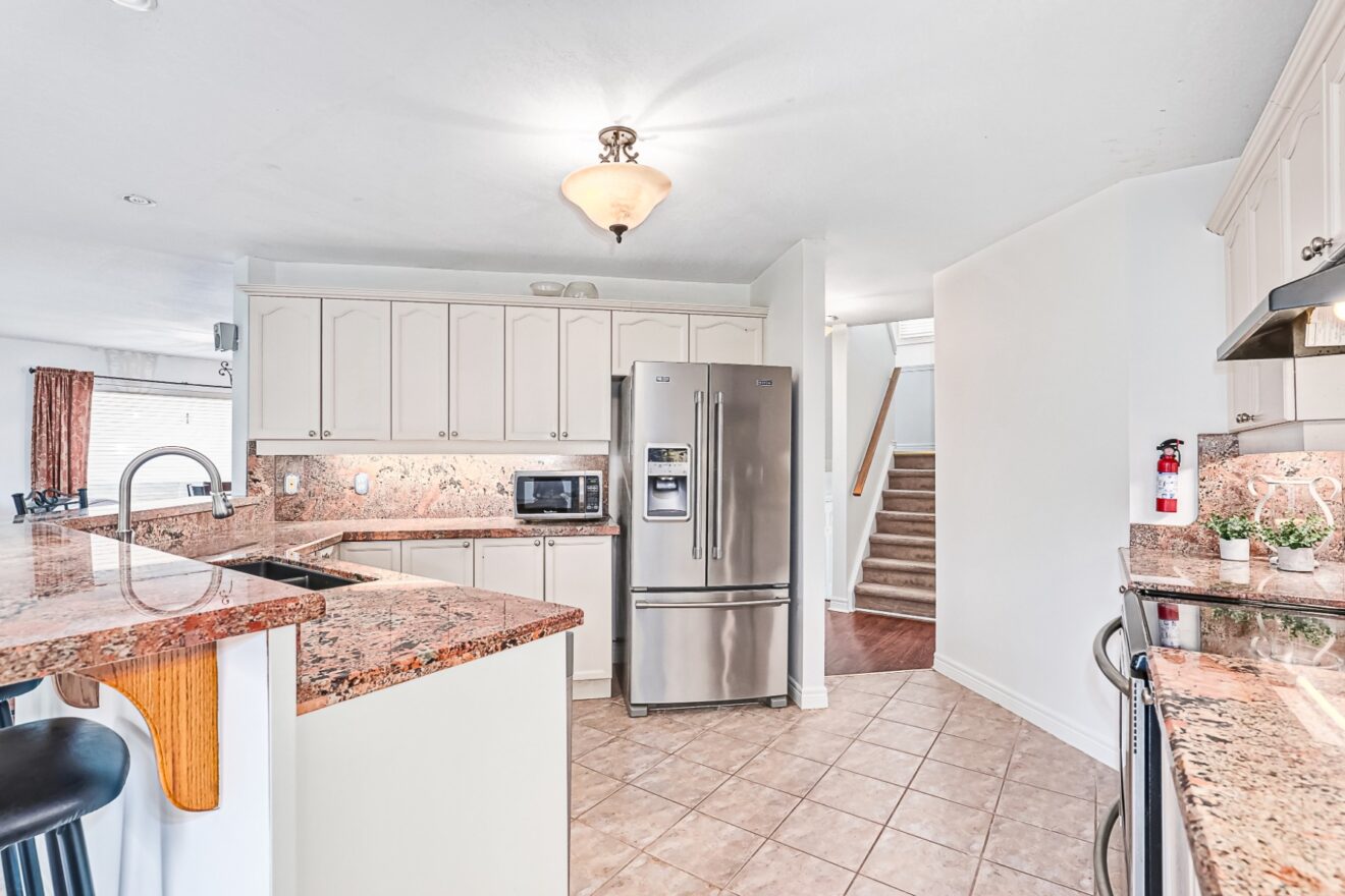 23 Marina Crescent, Collingwood, ON L9Y 5H1, Canada - Real Estate For Sale - Keleher + Co.