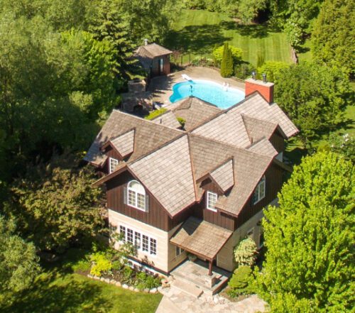 118 Heritage Dr, The Blue Mountains, ON L9Y 0M6, Canada - FOR SALE - Real Estate - Keleher + Co. - Ski Chalet