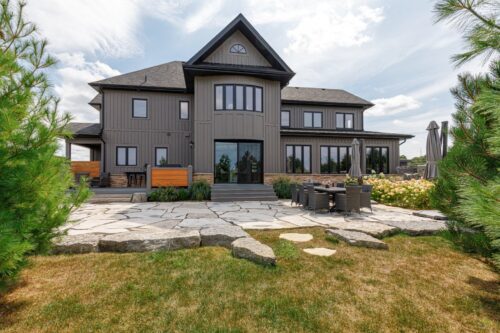 4 Meadowlark Way, Collingwood, ON L9Y 0K1