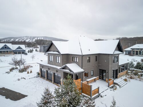 4 Meadowlark Way - Windrose Estate - Keleher + Co. Real Estate For Sale - Georgian Bay Luxury Homes