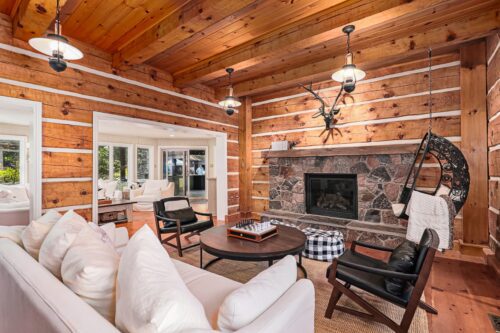 118 Heritage Dr, The Blue Mountains, ON L9Y 0M6, Canada - FOR SALE - Real Estate - Keleher + Co. - Ski Chalet