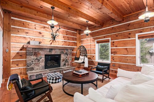 118 Heritage Dr, The Blue Mountains, ON L9Y 0M6, Canada - FOR SALE - Real Estate - Keleher + Co. - Ski Chalet