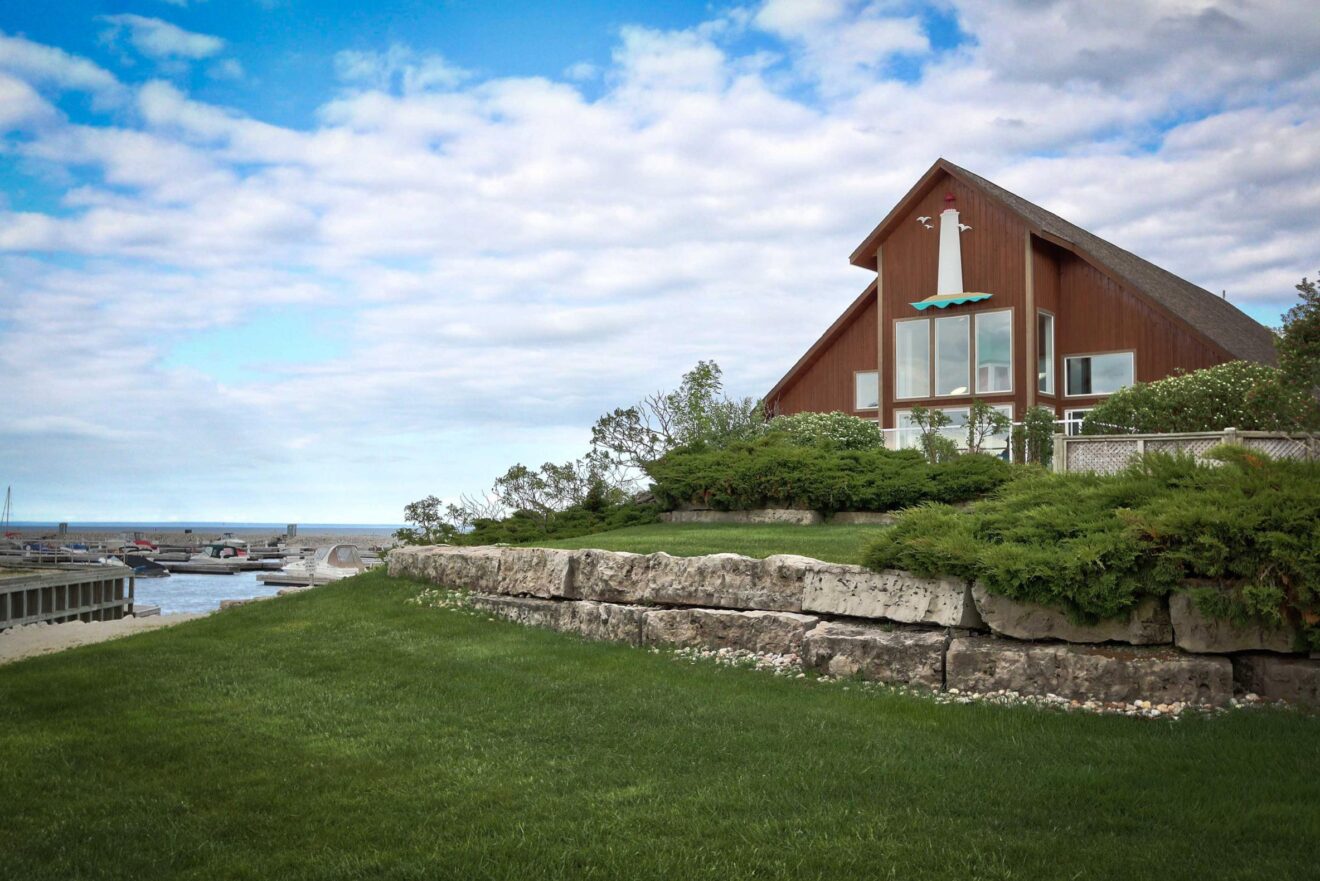 Lighthouse Point Rec Centre - Collingwood Ontario
