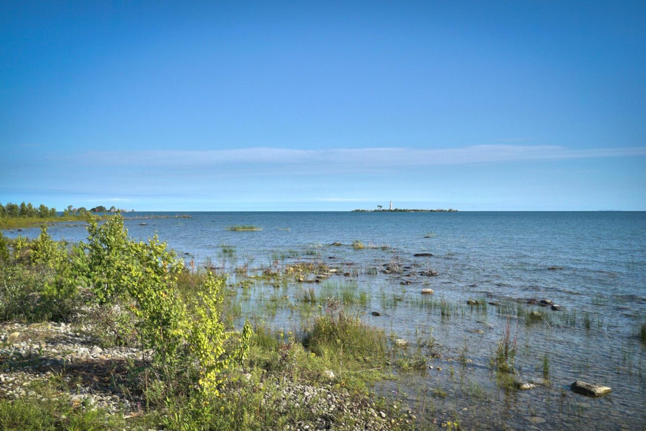 Lighthouse Point Waterfront - Collingwood Ontario