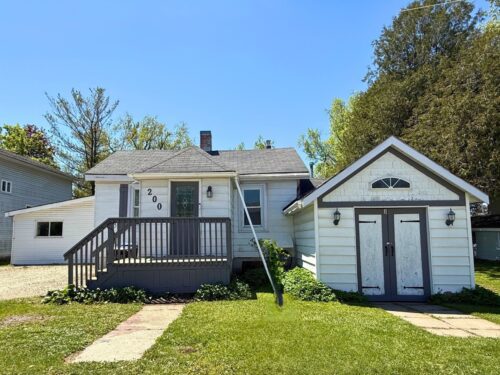 200 Sutherland Street North, Stayner, Ontario - Keleher + Co. Real Estate For Sale