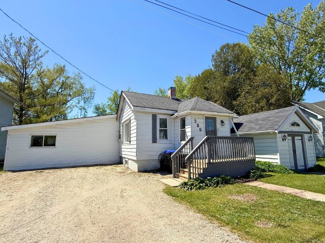200 Sutherland Street North, Stayner, Ontario - Keleher + Co. Real Estate For Sale