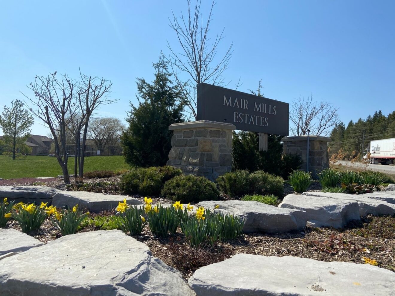 Mair Mills, Collingwood Ontario - Keleher + Co. Real Estate