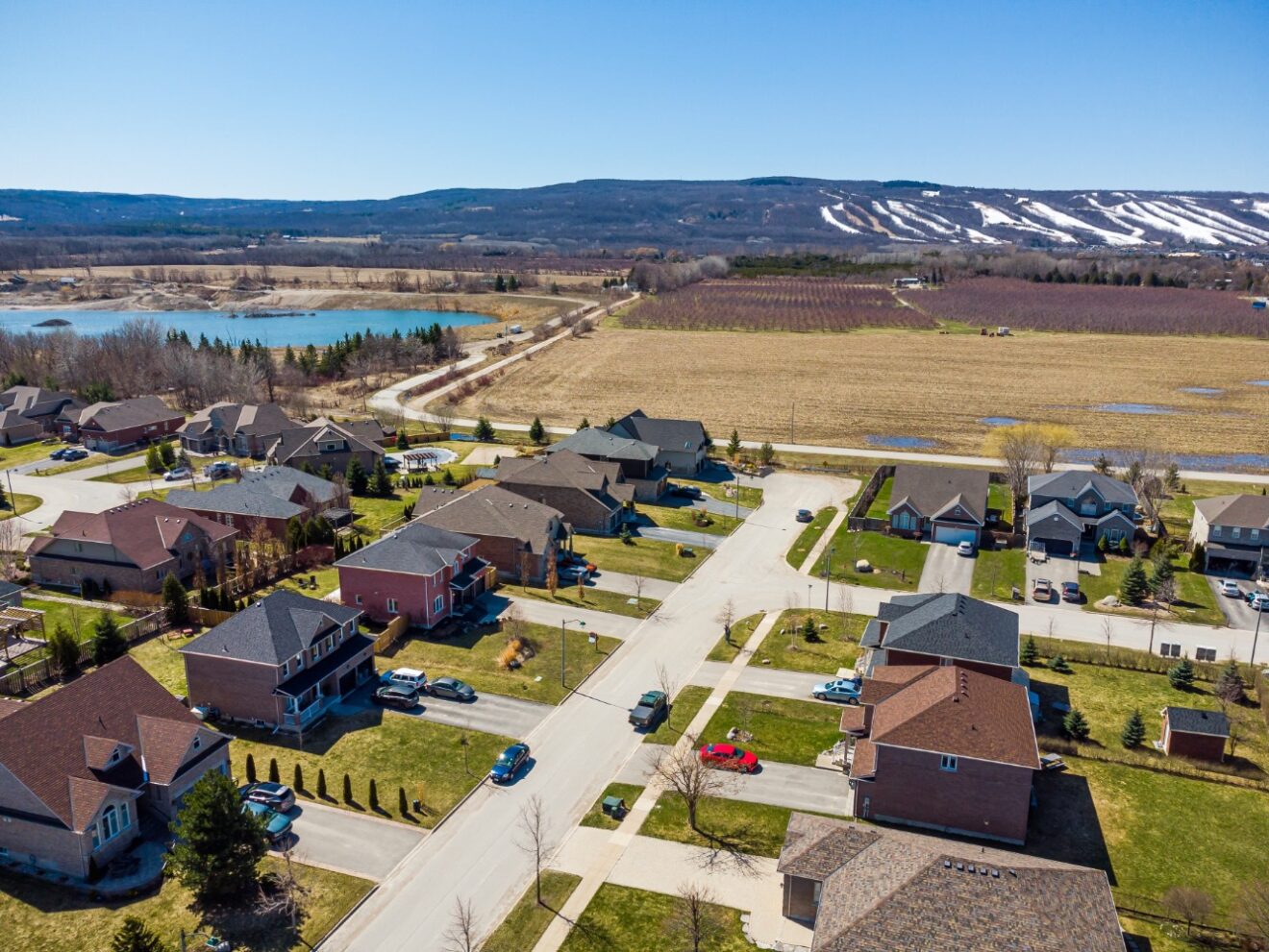 Mair Mills, Collingwood Ontario - Keleher + Co. Real Estate