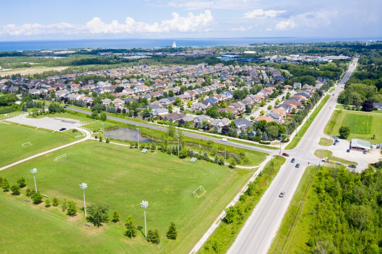 Georgian Meadows - Collingwood Ontario - Keleher + Co. Real Estate