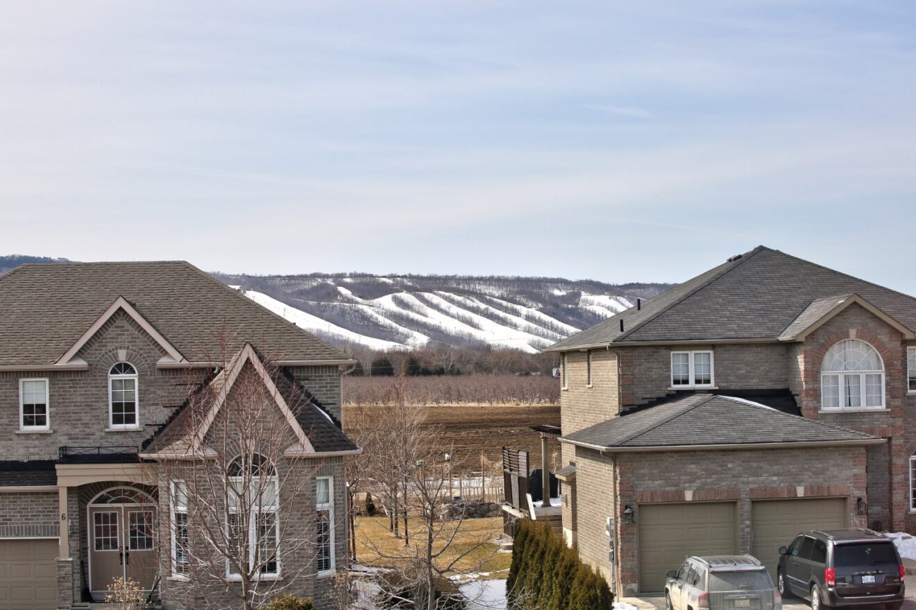 Mair Mills, Collingwood Ontario - Keleher + Co. Real Estate