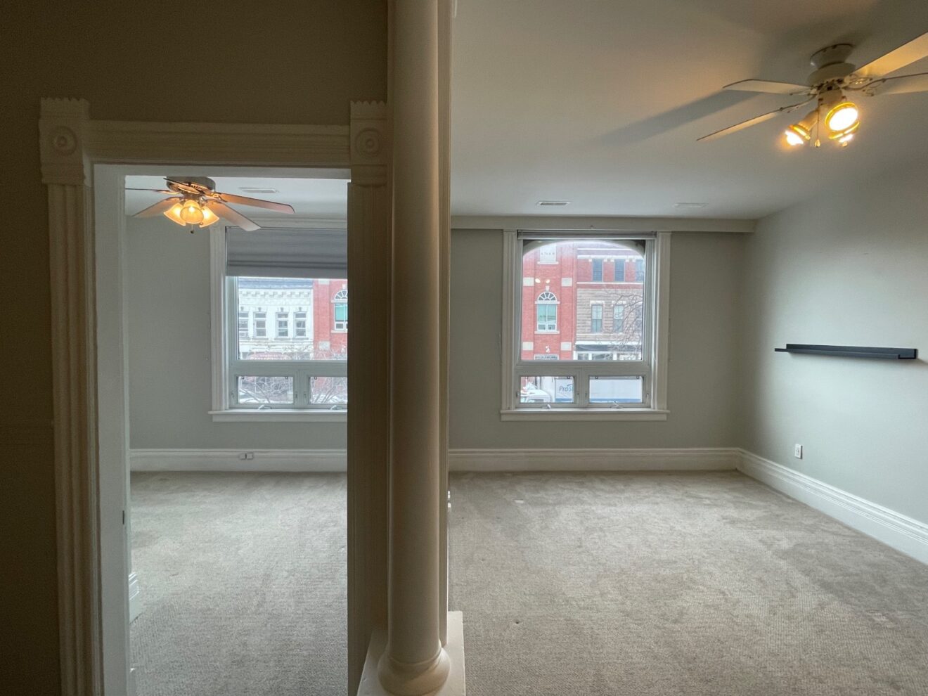 131 Hurontario Street, Collingwood - Keleher + Co. Real Estate For Rent