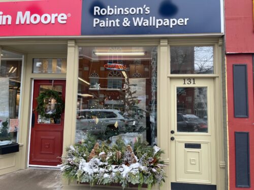 131 Hurontario Street, Collingwood - Keleher + Co. Real Estate For Rent
