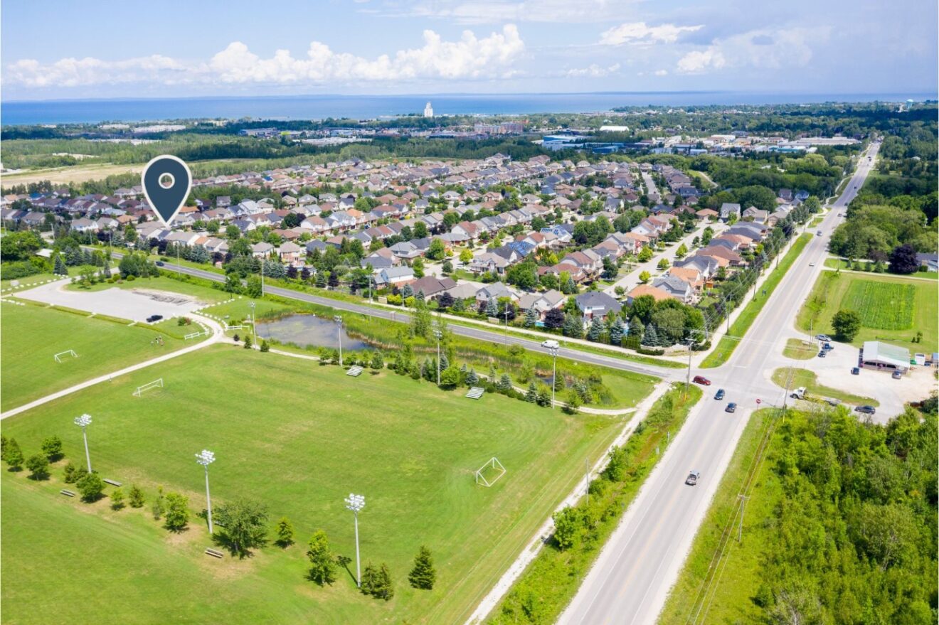 50 Highlands Crescent, Collingwood, ON, Keleher + Co. Real Estate For Sale
