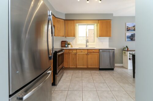 50 Highlands Crescent, Collingwood, ON, Keleher + Co. Real Estate For Sale