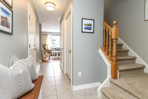 50 Highlands Crescent, Collingwood, ON, Keleher + Co. Real Estate For Sale
