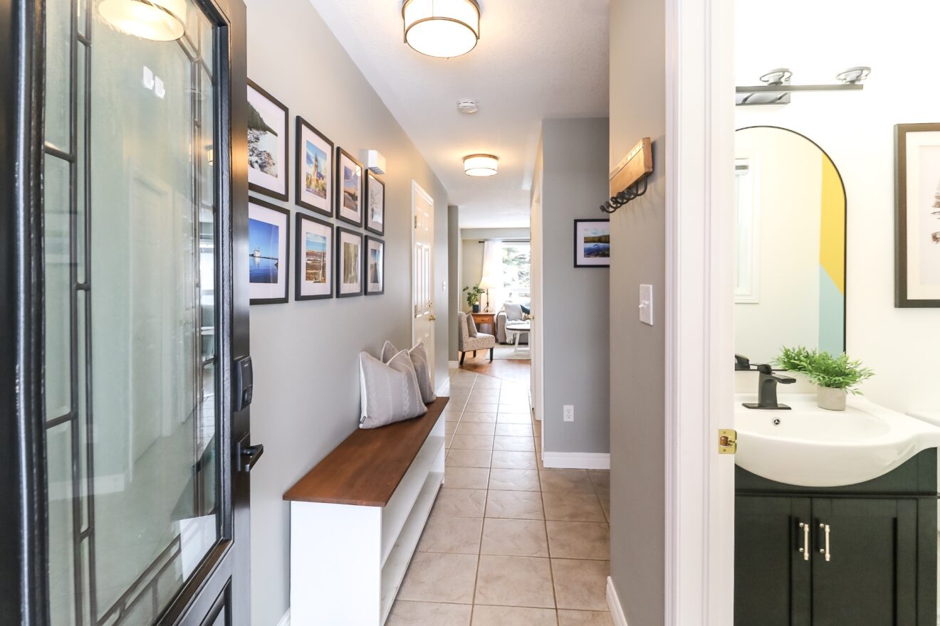 50 Highlands Crescent, Collingwood, ON, Keleher + Co. Real Estate For Sale