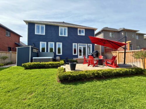 17 Gilpin Crescent, Collingwood, Keleher + Co. Real Estate For Sale
