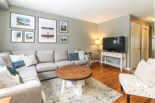 50 Highlands Crescent, Collingwood, ON, Keleher + Co. Real Estate For Sale